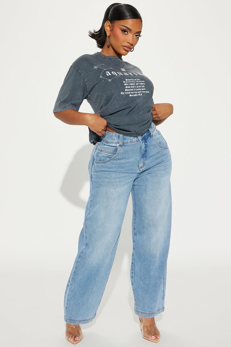 Fashion nova jeans