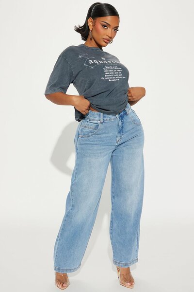 Fashion nova jeans