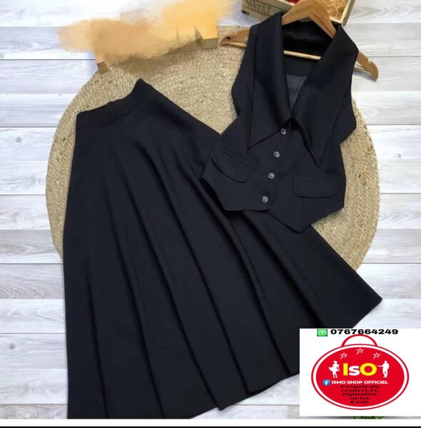 Vêtements tendances