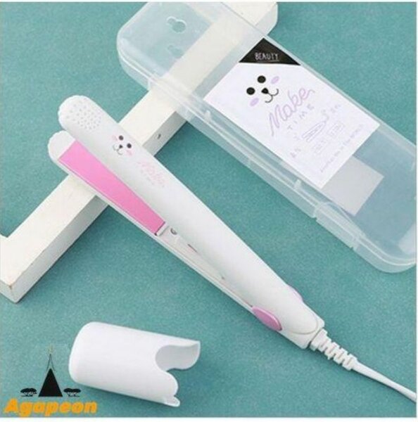 Fer à Lisser Cheveux de poche