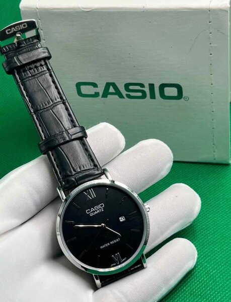 Montre Casio