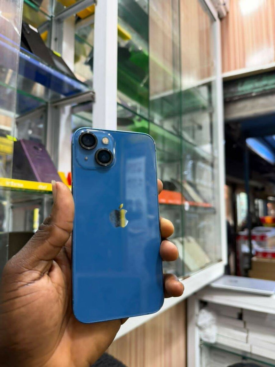 13Simple 128Go 2nd main