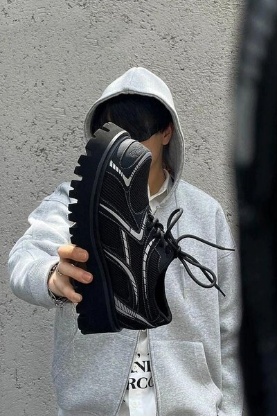 Chaussures de sport tendance