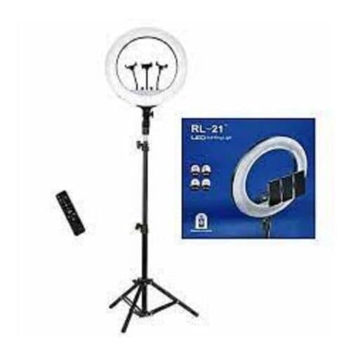 RING LIGHT 21POUCES