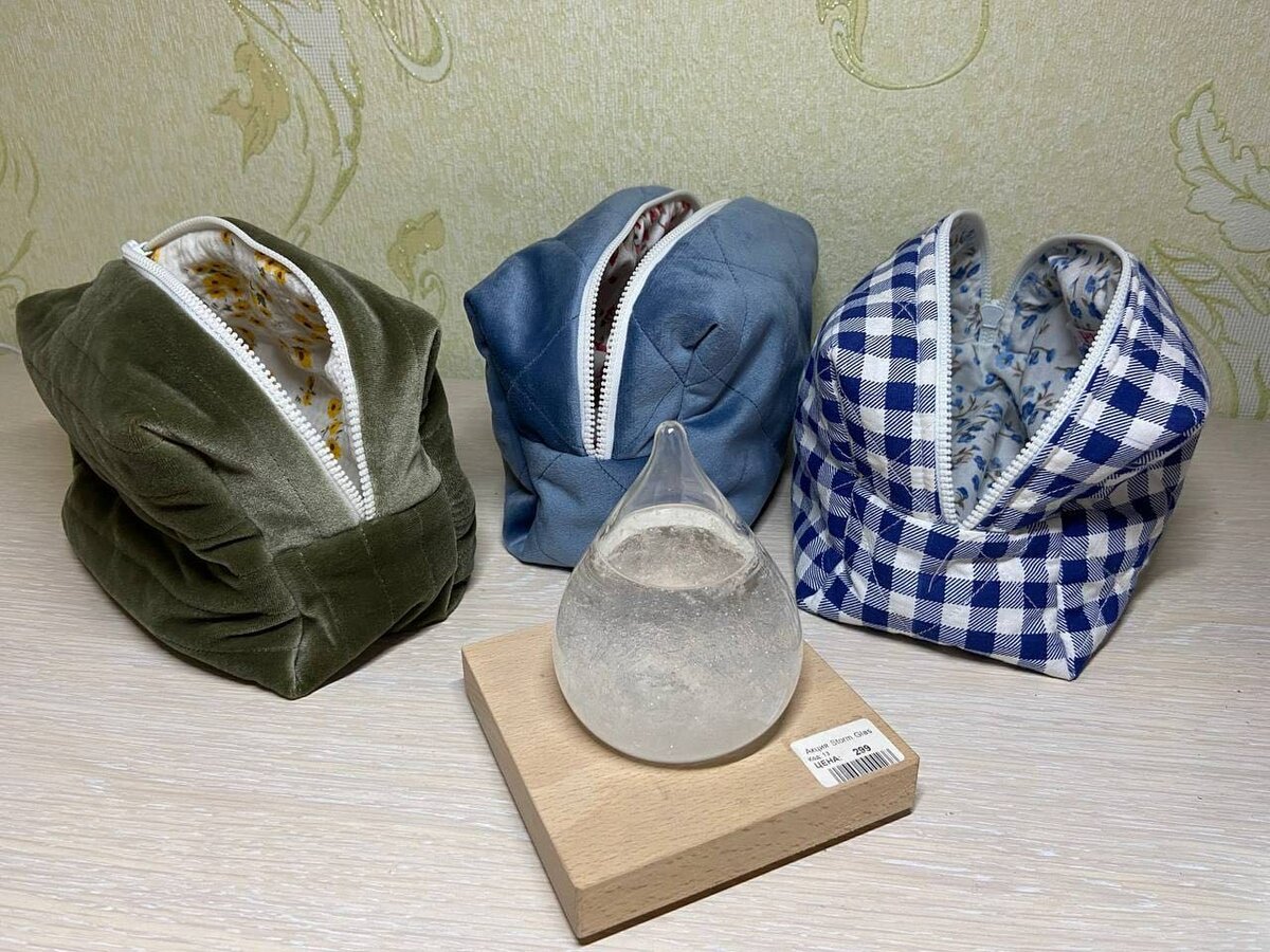 Косметичка