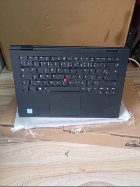 HP Elitebook 850G3 Core i5