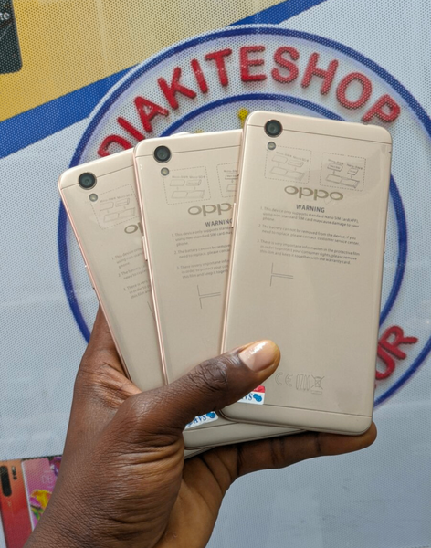 Oppo A37