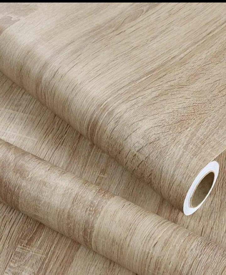 Papier peint autocollants imperméable