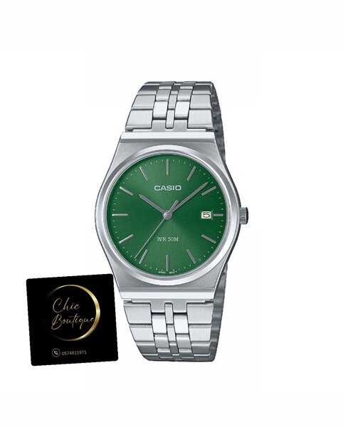Montre casio