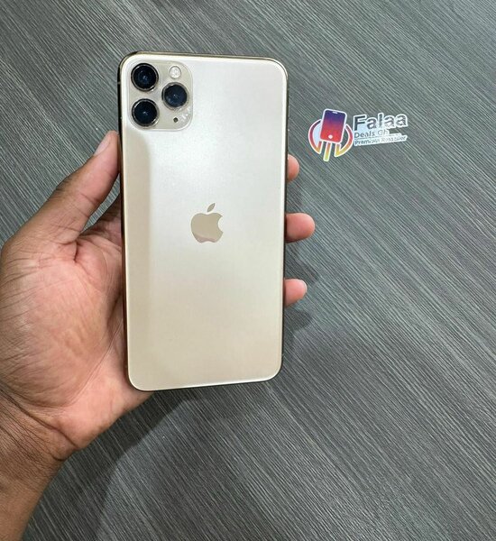 iPhone 11 Pro Max