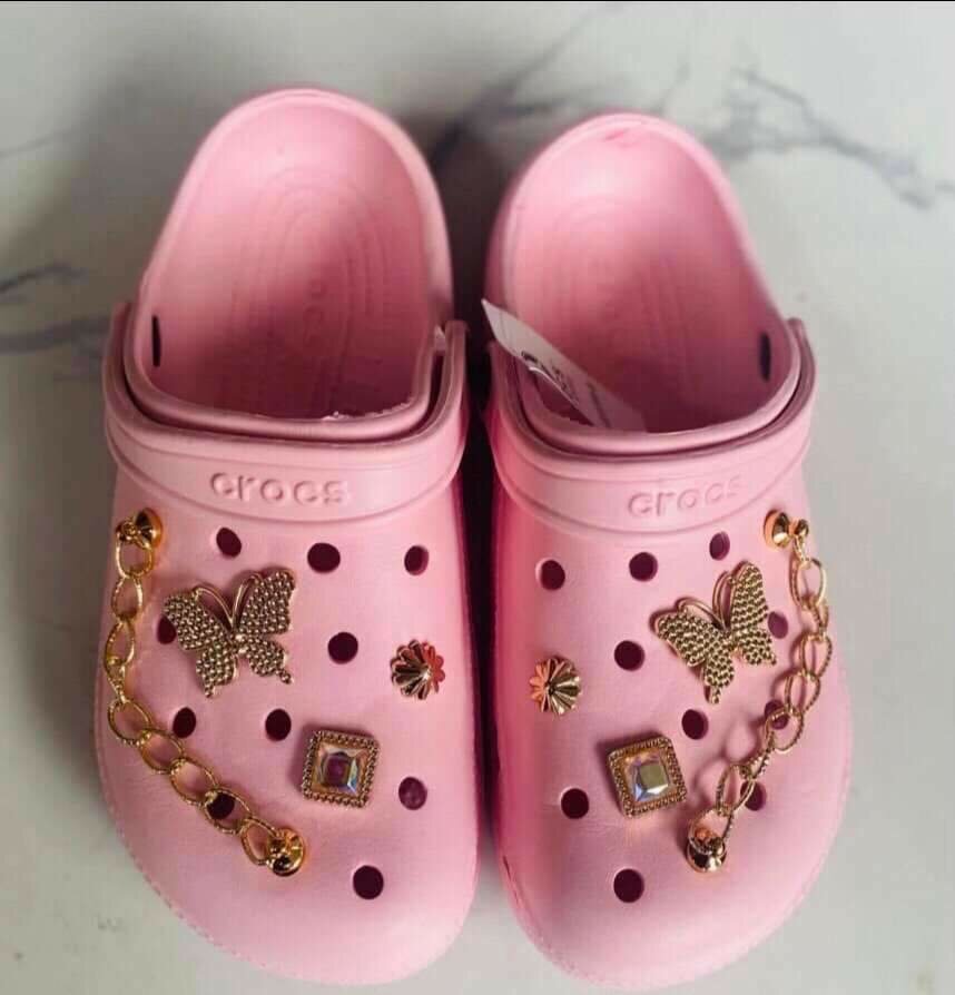 Crocs