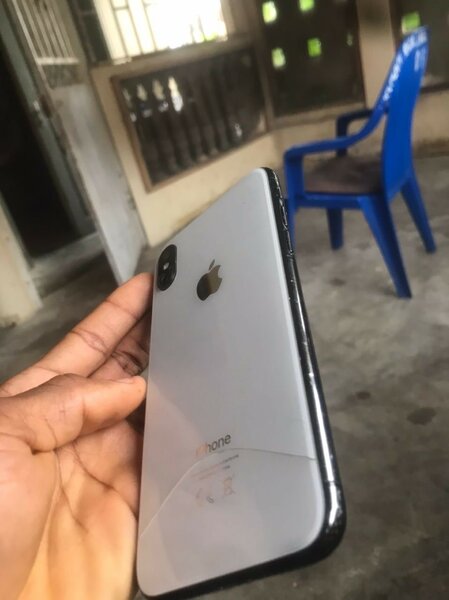 iPhone reconditionné