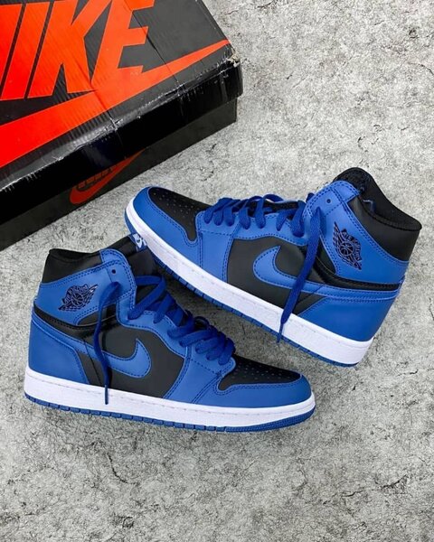 Air Jordan 1