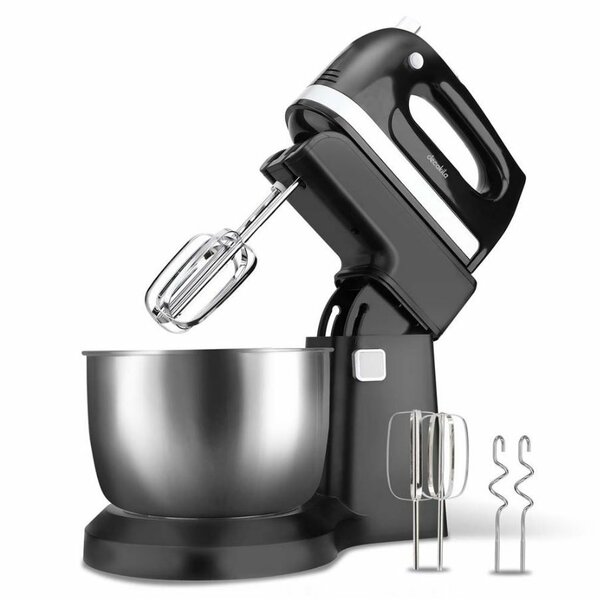 Mélangeur Cuisine 3.5L Decakila