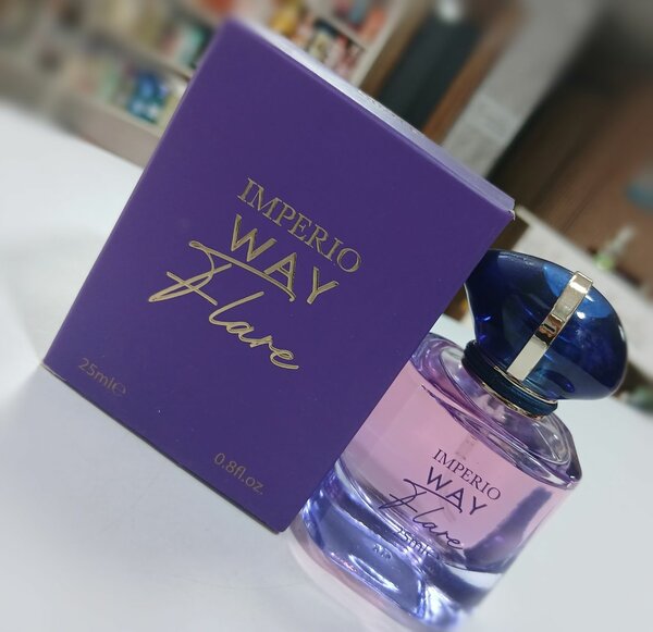 Parfum Imperio Way