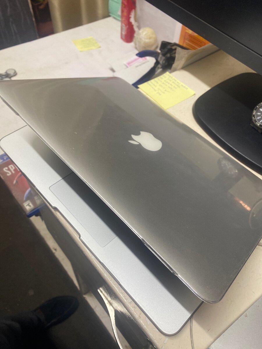 MacBook Air