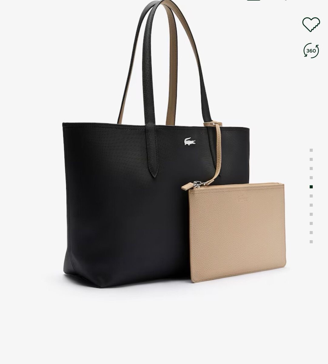 Sac shopping élégant pour femmes