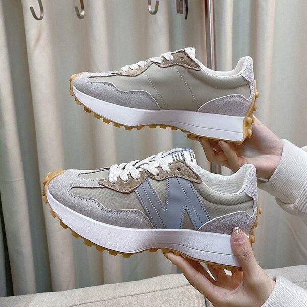 New balance
