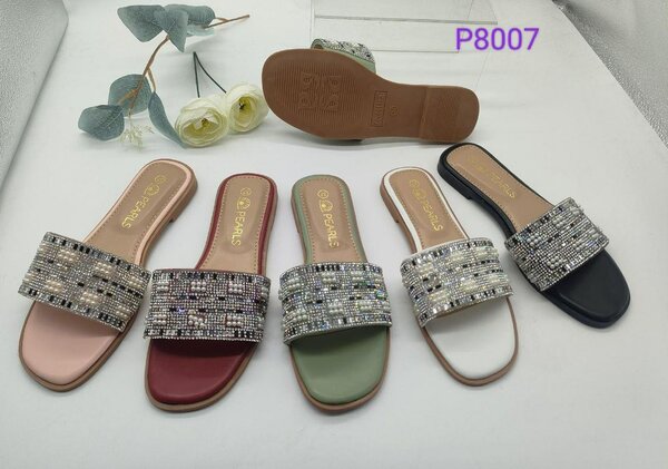 Slippers
