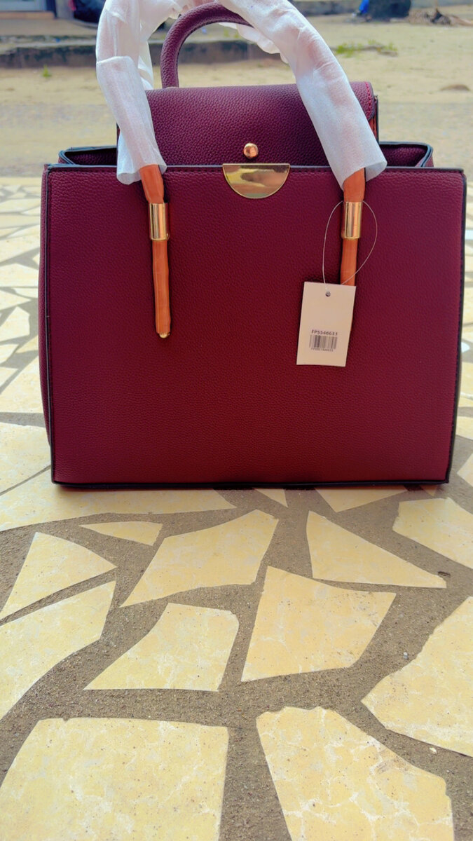 Sac à main chic en cuir