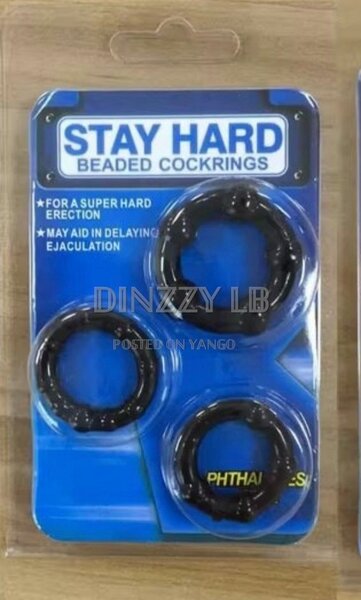 STAY HARD