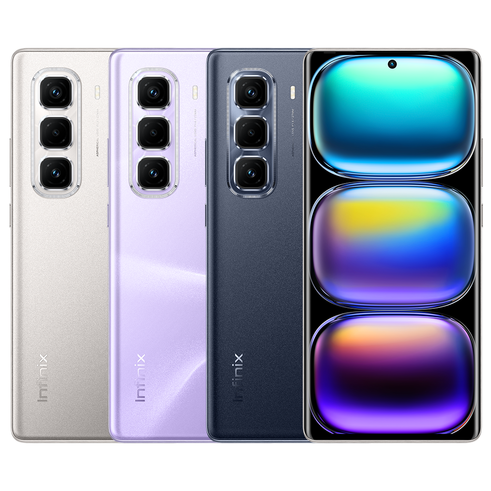 Infinix HOT 50 Pro+ 256GB
