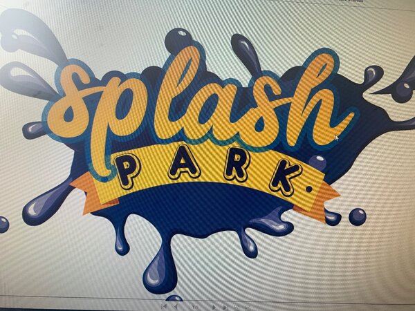 Splash Park ANGRE