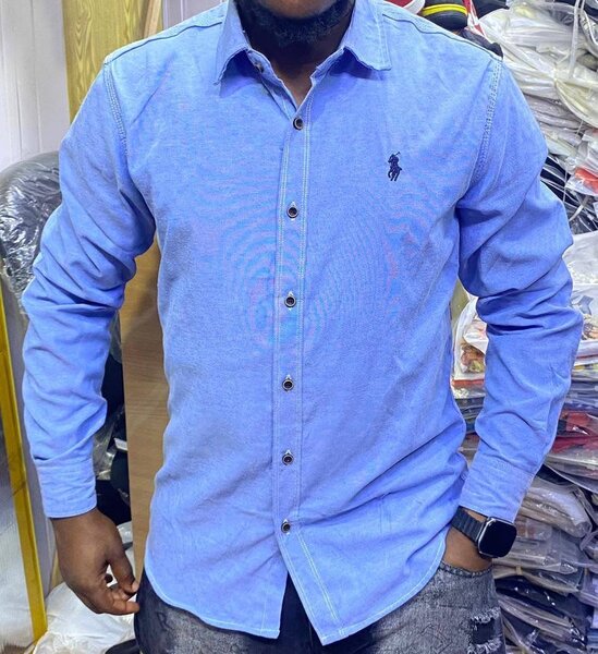 Chemise élégante pour homme