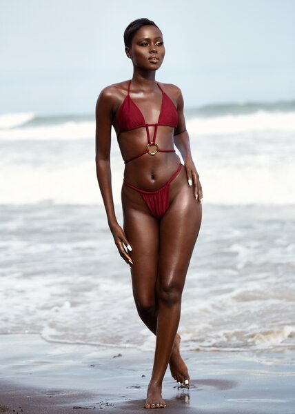 TANTALIZING SWIMWEAR