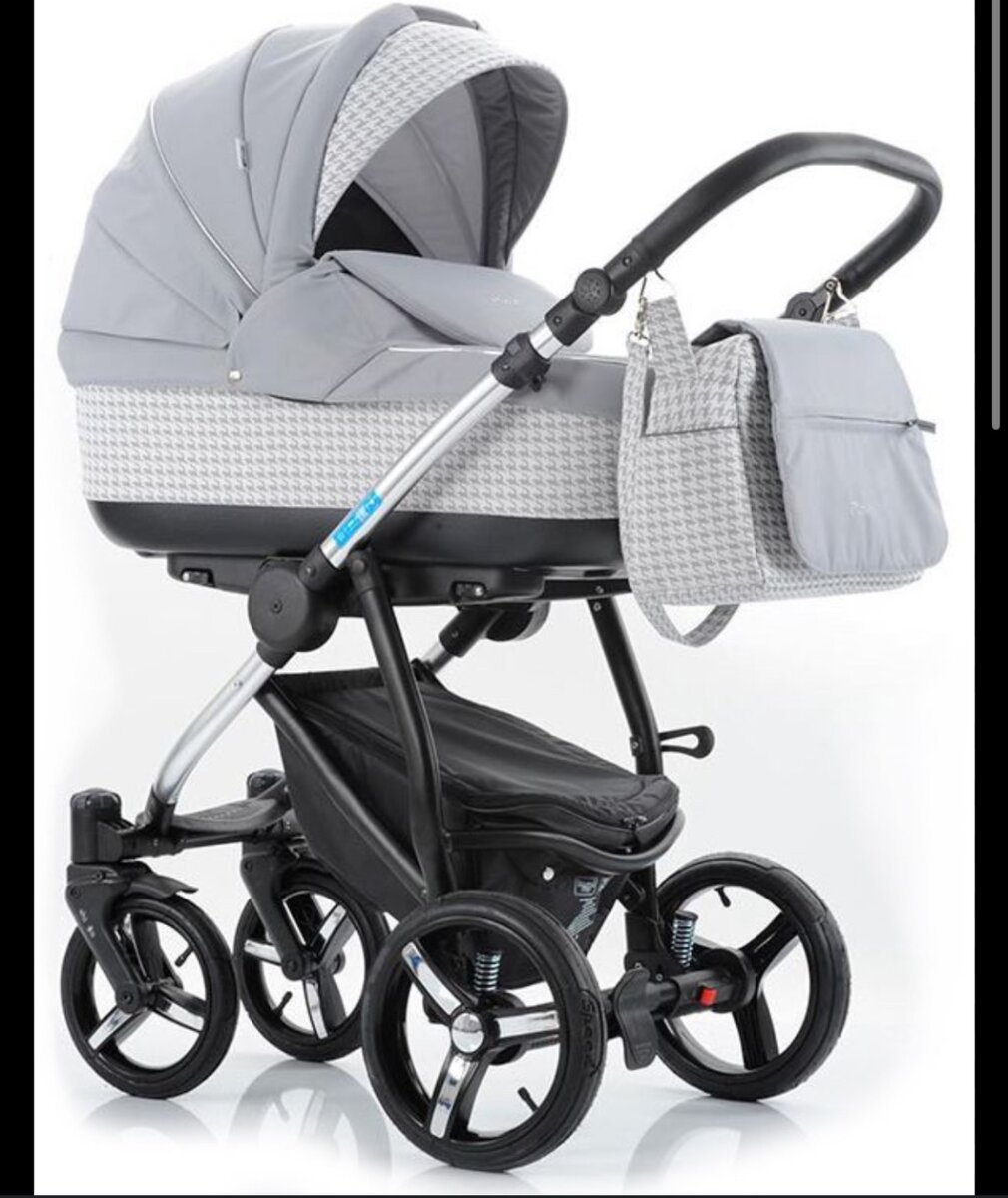 Детская коляска Aro Team Platon 2в1