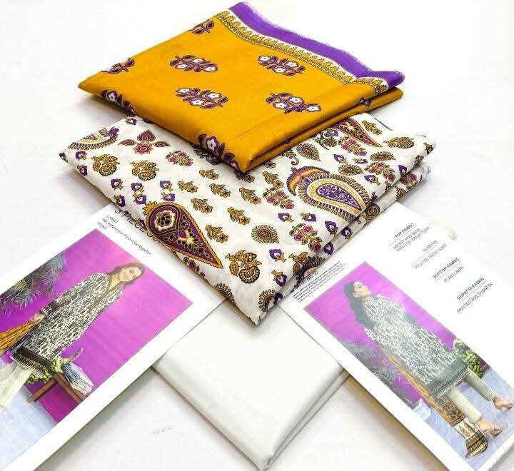 3pc unstich ladies suits