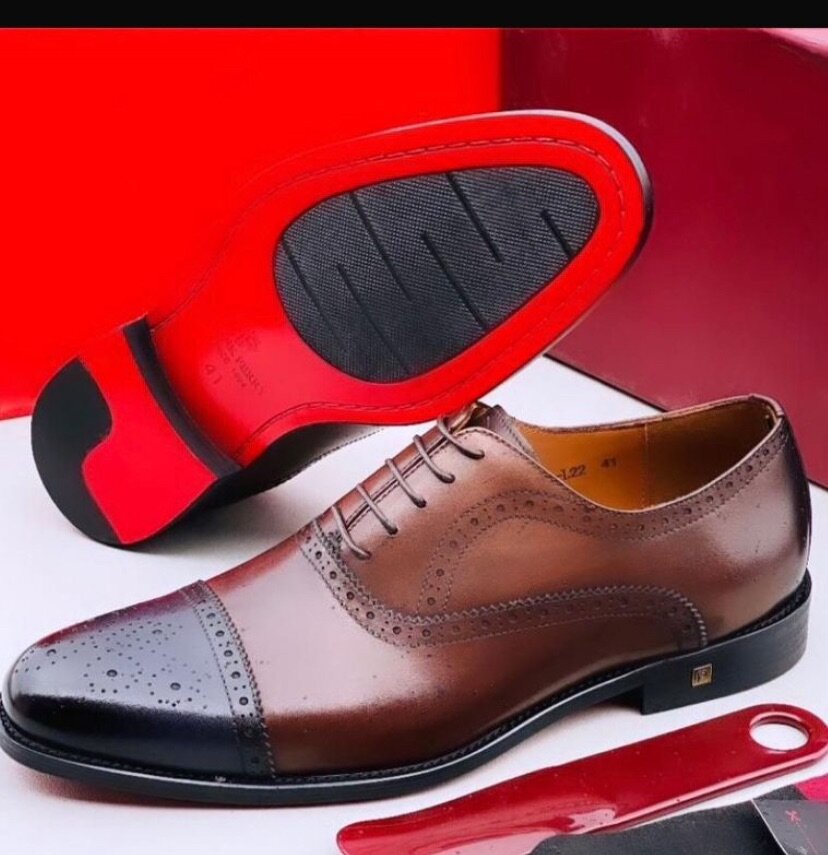 EXECUTIVE CLASSIC SHOE