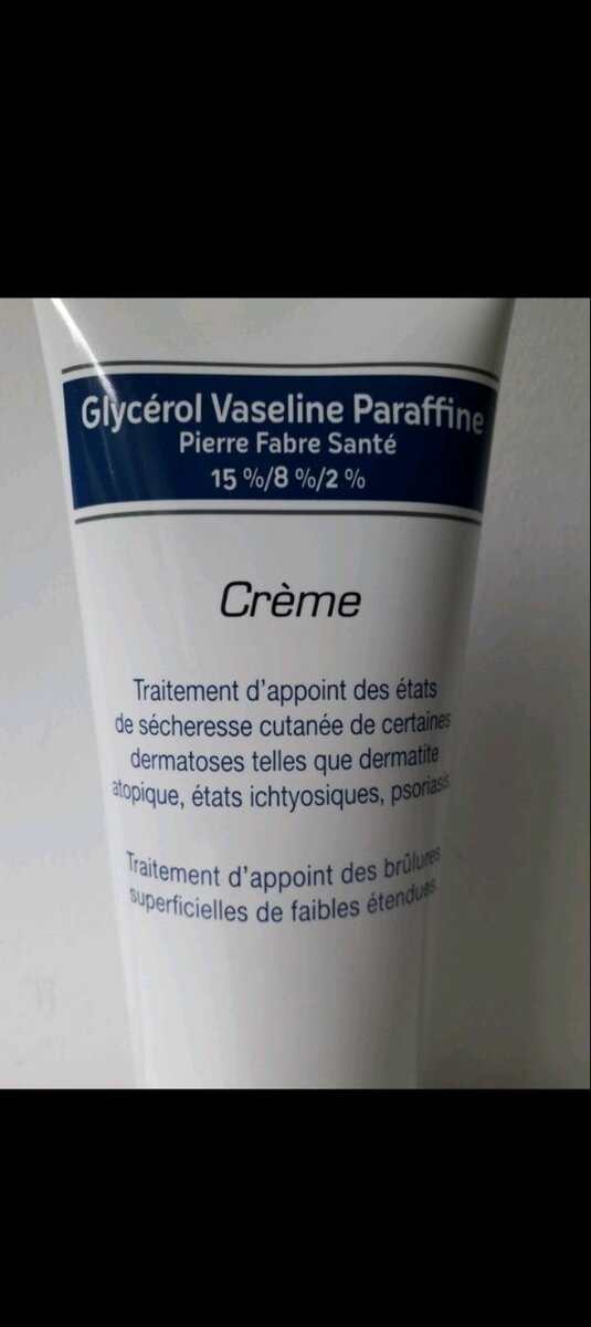 Remède pour sécheresse, irritation et démangeaisons cutanée