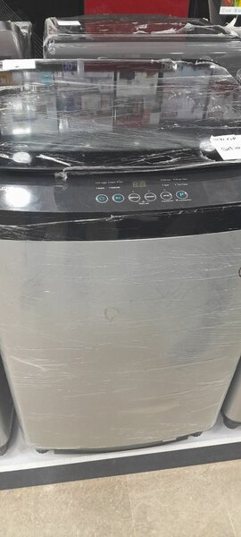 Automatic Washing Machine