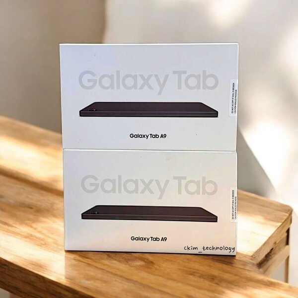 Samsung Galaxy Tab A9