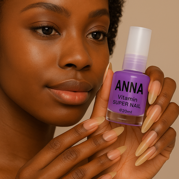 Vernis durcisseur Anna