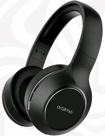 Casque Bluetooth sans fil Oraimo