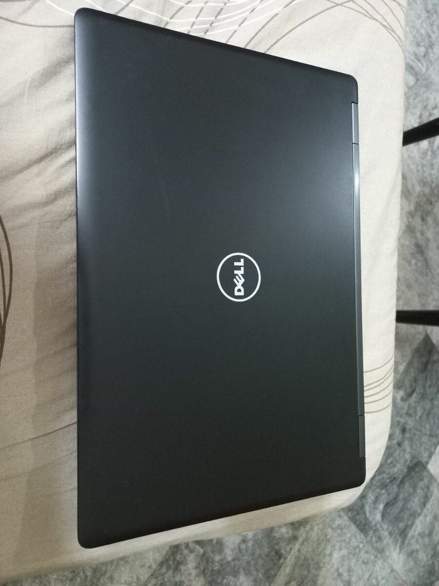 Dell 5580
