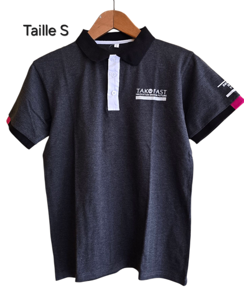 Polo élégant pour homme