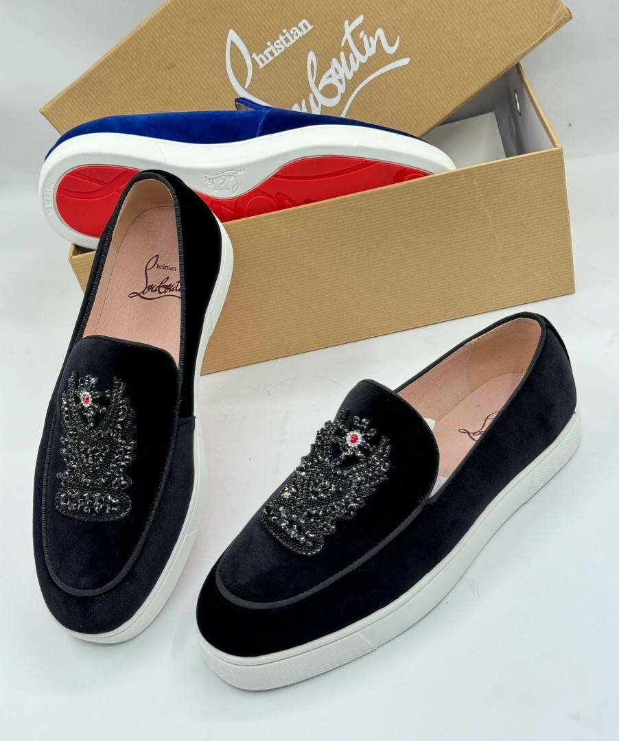 Christian Louboutin Designer Shoes