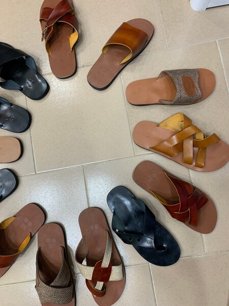 S A N  D A L E HOMME