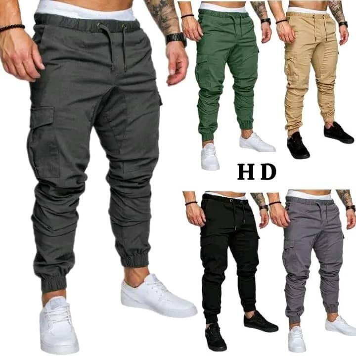 3pc men's Combo