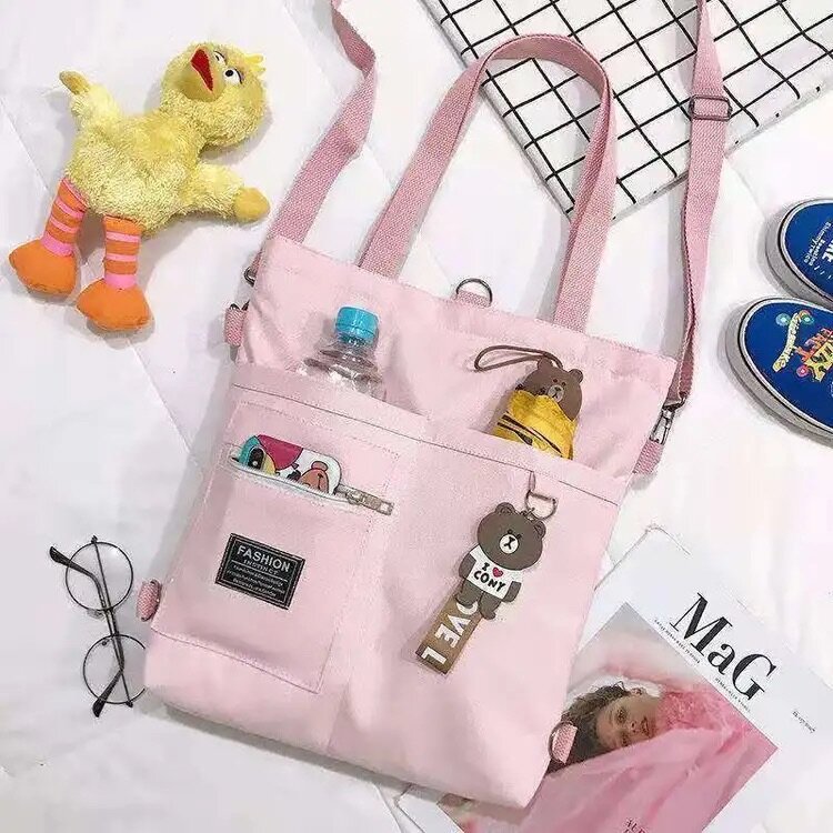 Tote bag