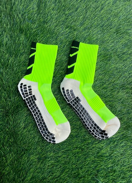 Chaussettes Sport Antidérapantes