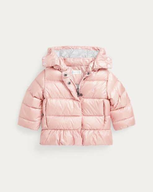 Babies jacket