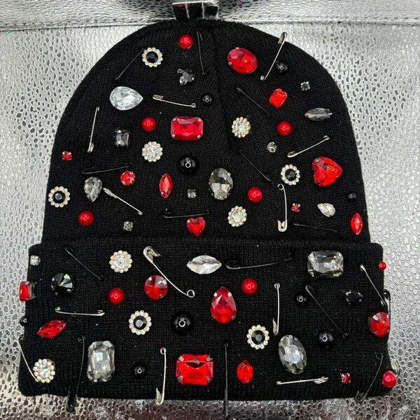 Bonnetière personnalité