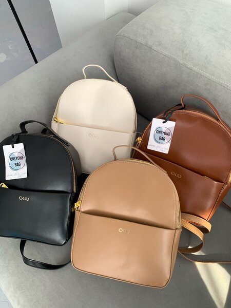 Маленький рюкзак