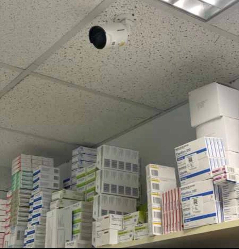 PROFESSIONAL CCTV AND SECURITY SYSTEM INSTALLATION