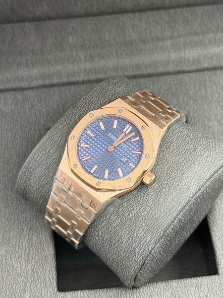 Audemars piguet unisexe
