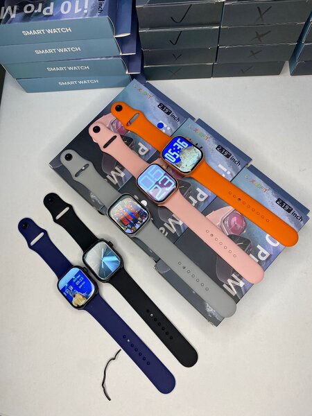 Smart Watch i10 pro max